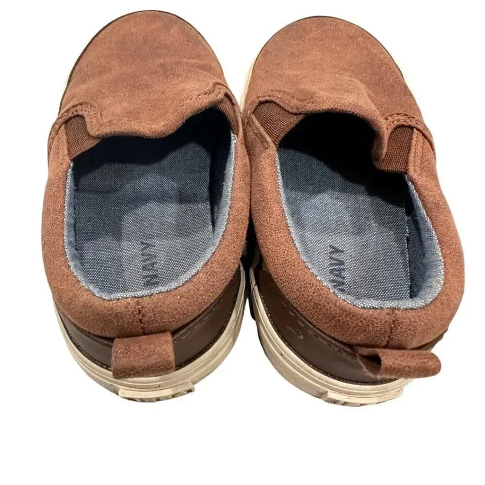 Old Navy Shoes Brown 7